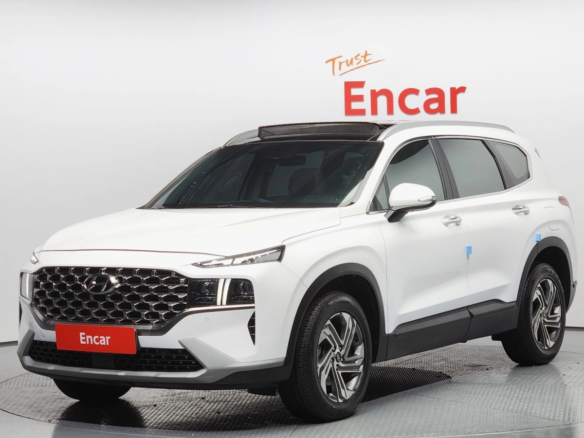 HYUNDAI SANTAFE 2023