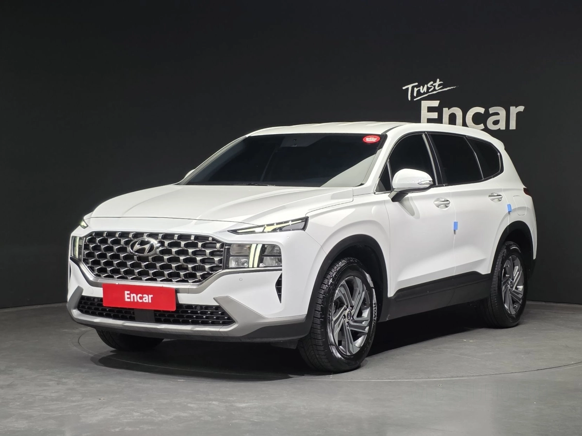 HYUNDAI SANTAFE 2023