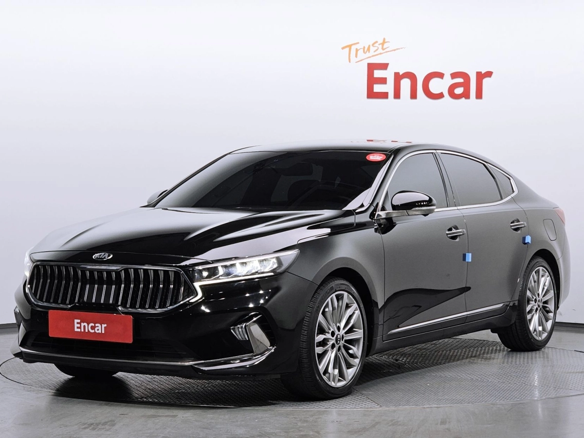 KIA K7 PREMIER  2021