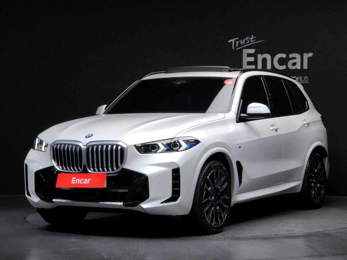 BMW X5 G05