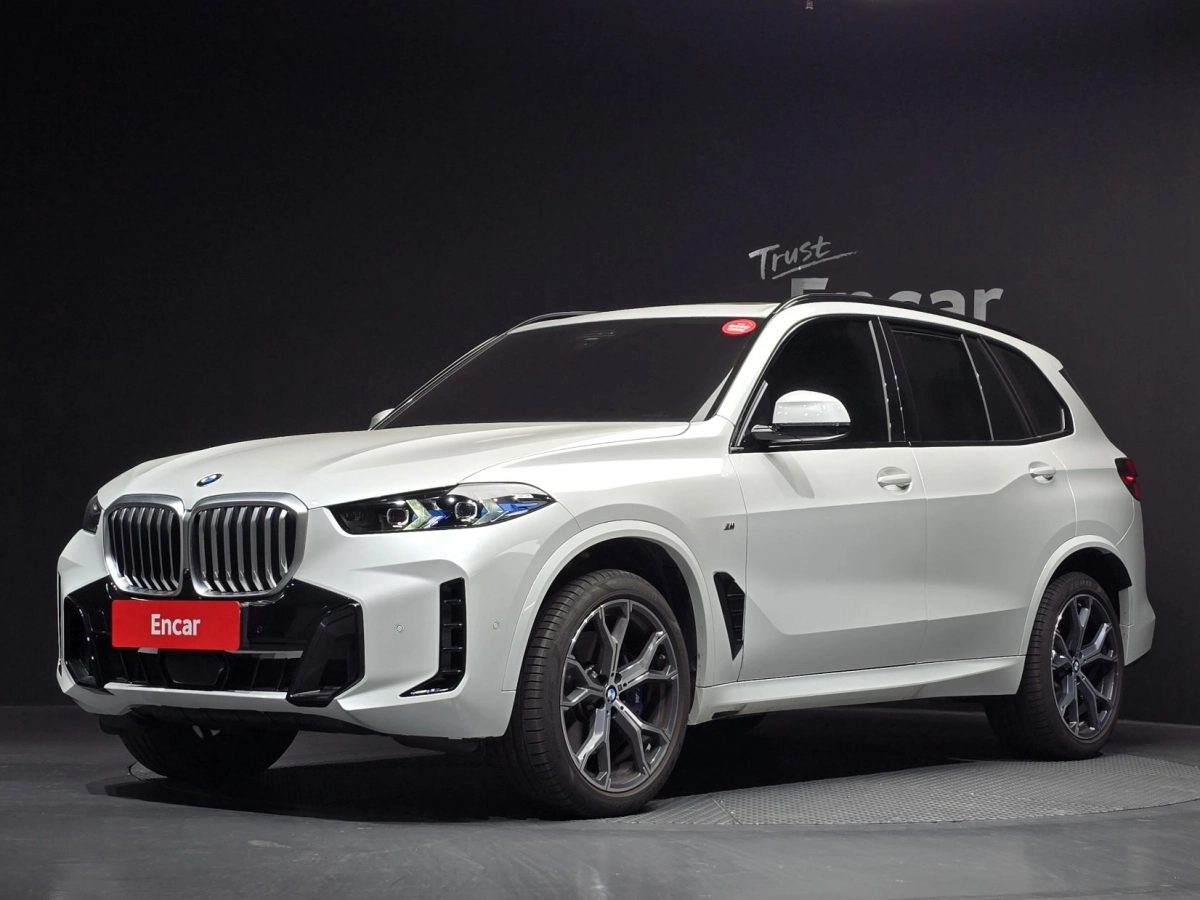 BMW X5 G05