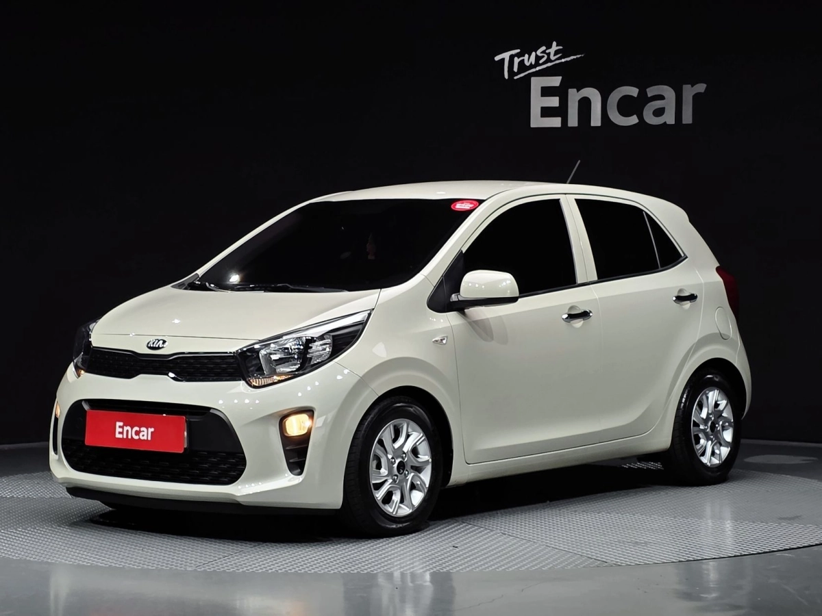 KIA MORNING JA  2020