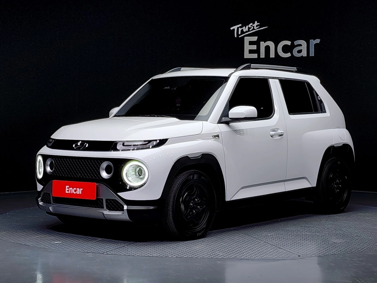 HYUNDAI CASPER  2023