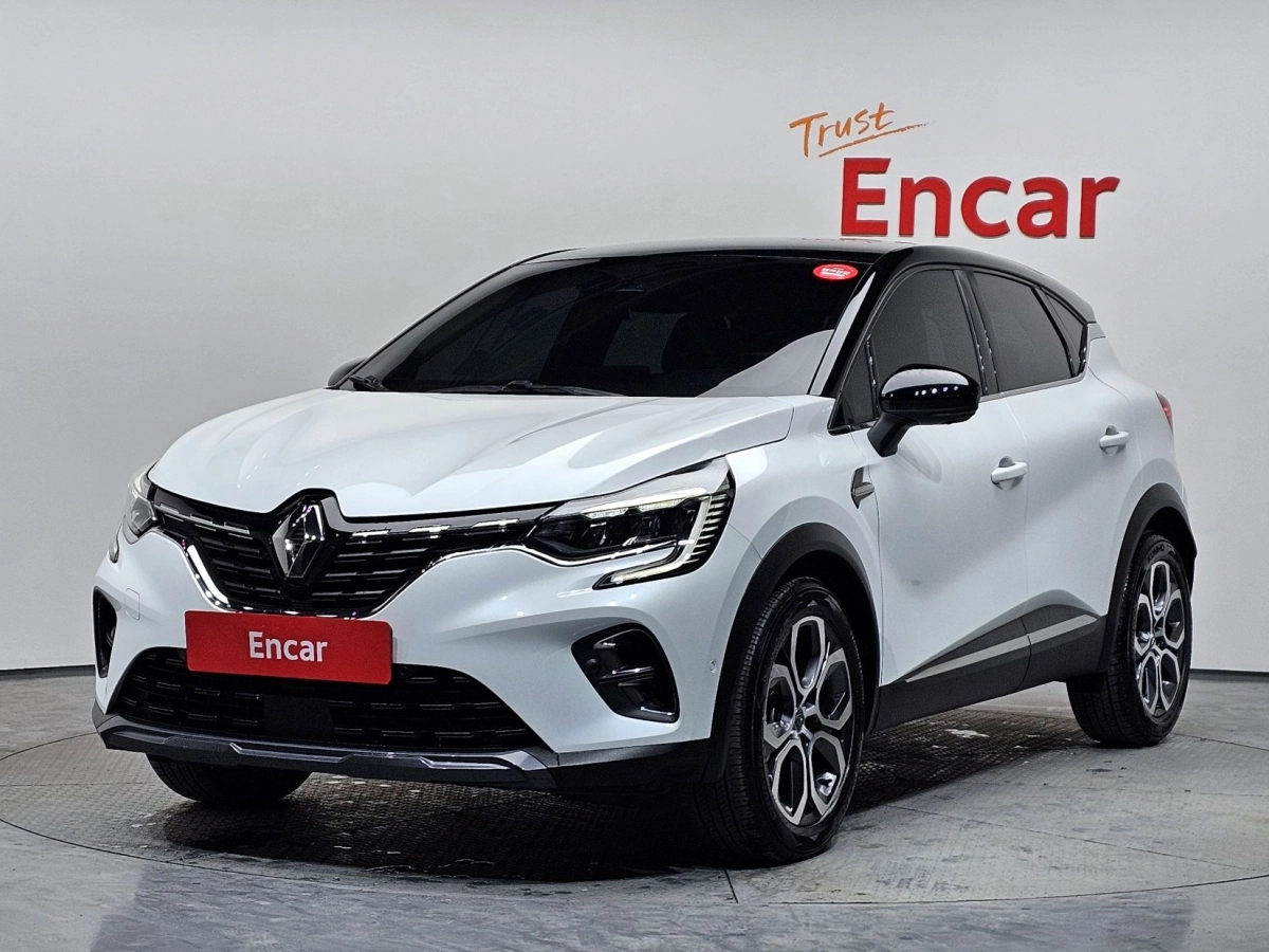 SAMSUNG CAPTUR
