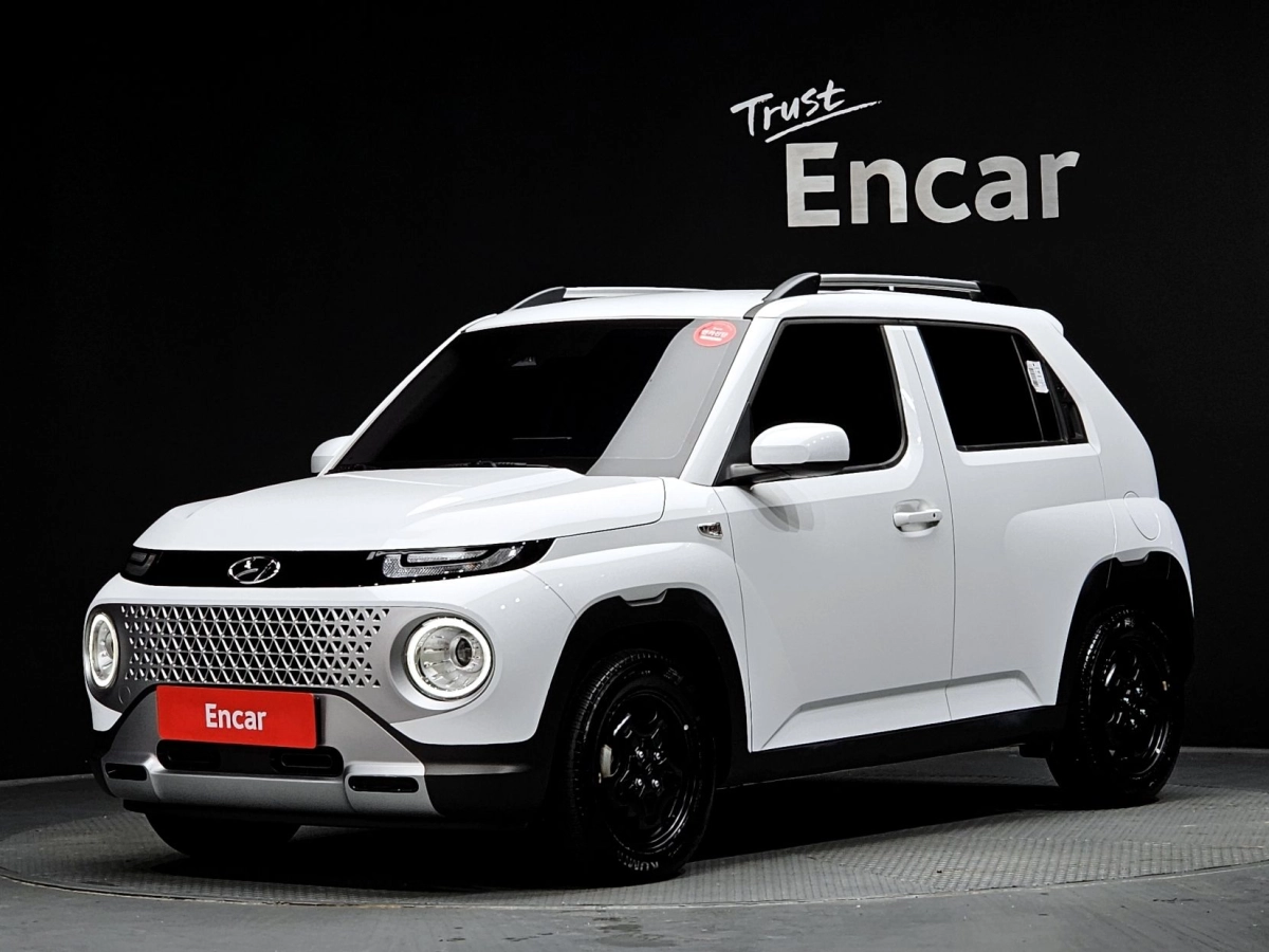 HYUNDAI CASPER  2023