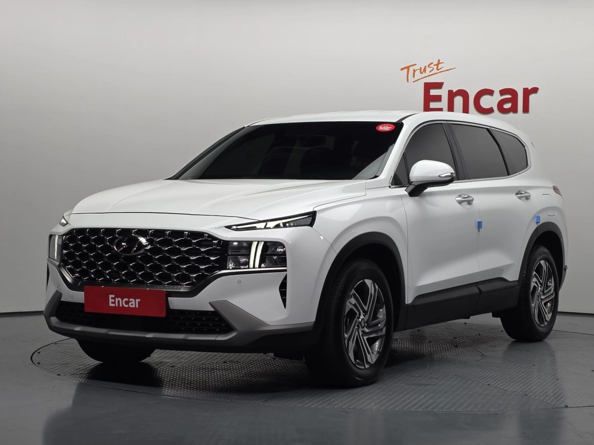 HYUNDAI SANTAFE 2023