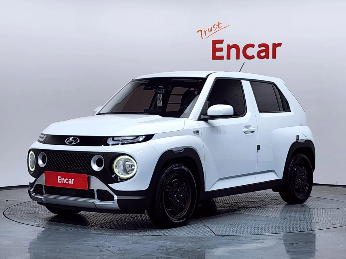 HYUNDAI CASPER  2023