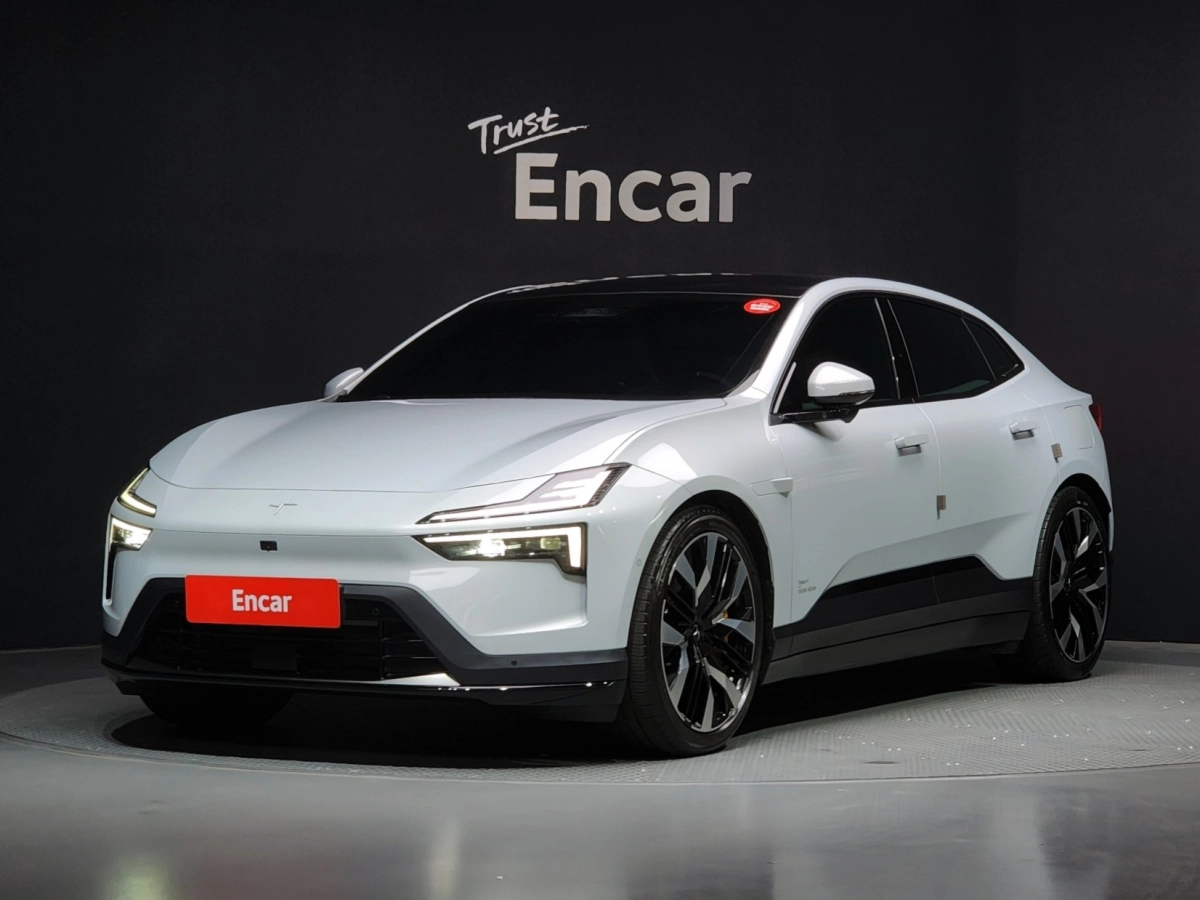 POLESTAR POLESTAR 4  2025