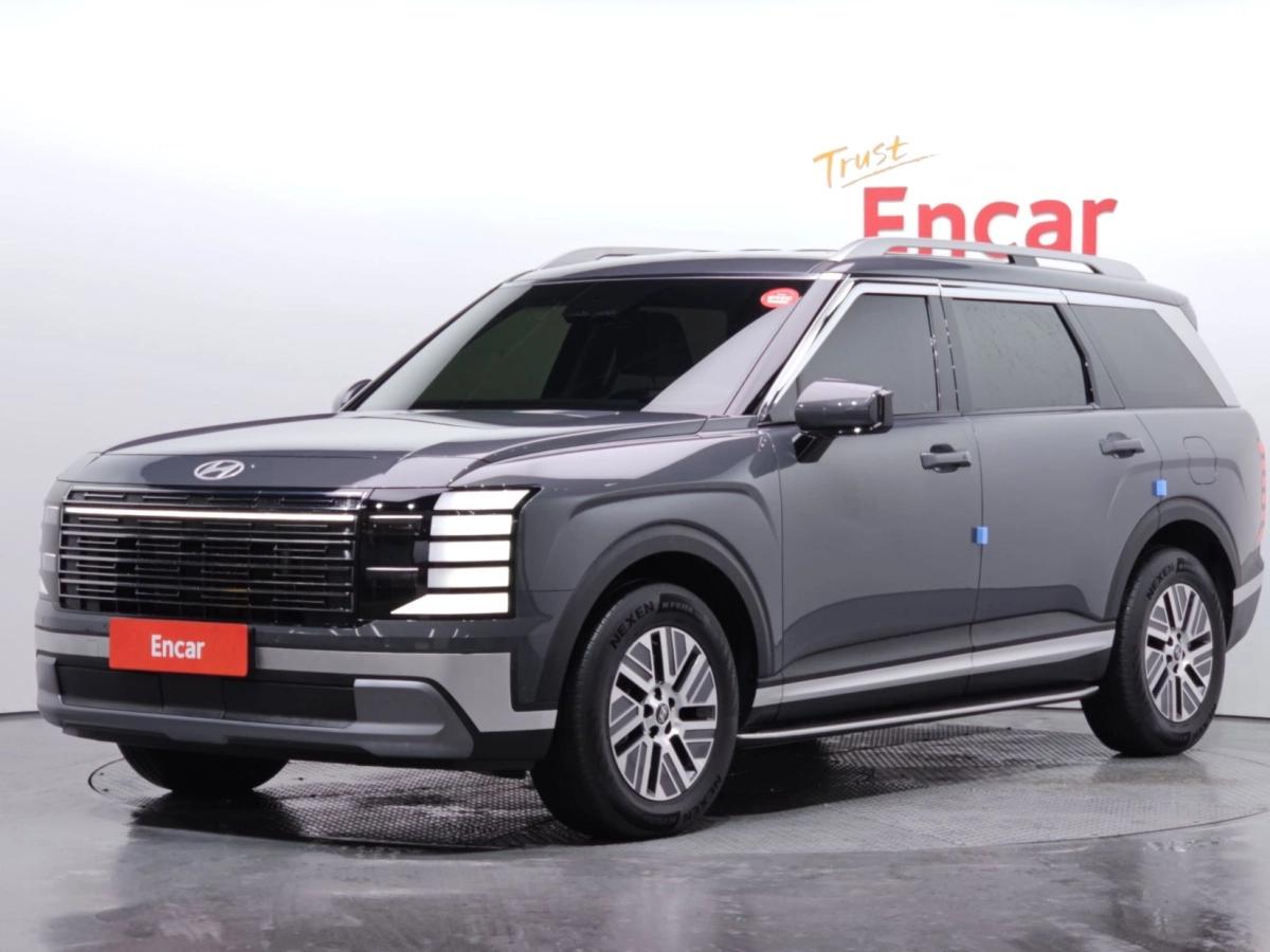 HYUNDAI PALISADE LX3