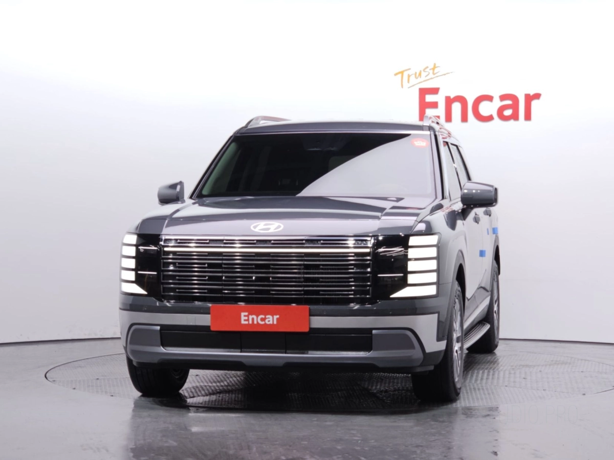 HYUNDAI PALISADE LX3