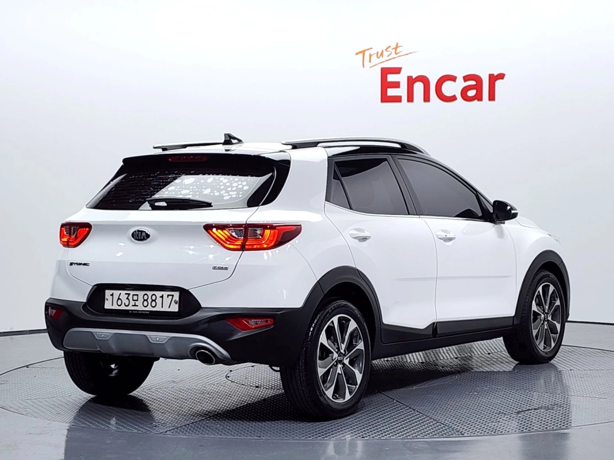 KIA STONIC