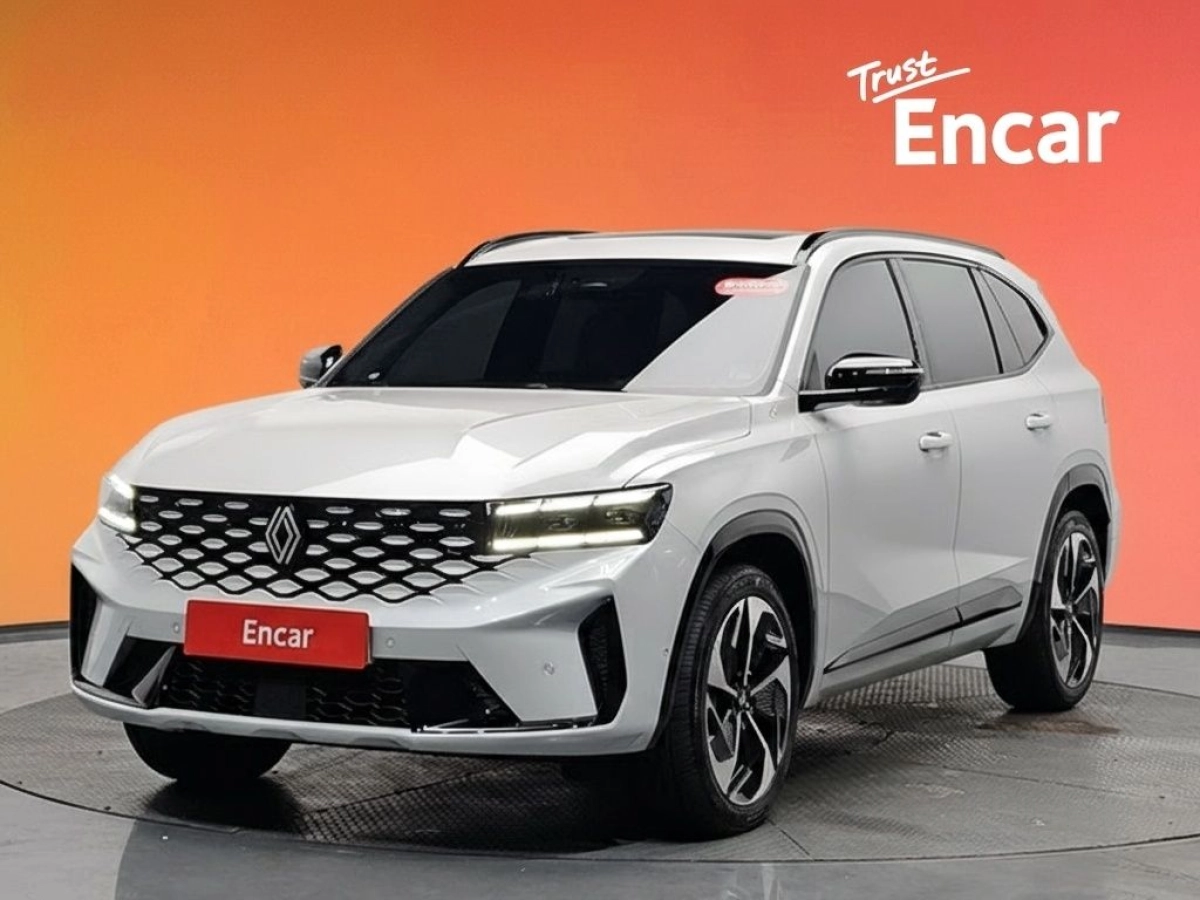 SAMSUNG GRAND KOLEOS 2025