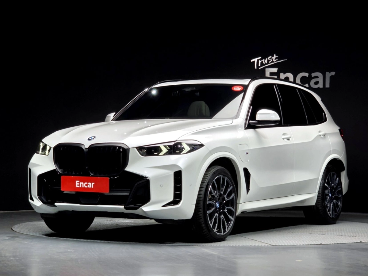 BMW X5 G05