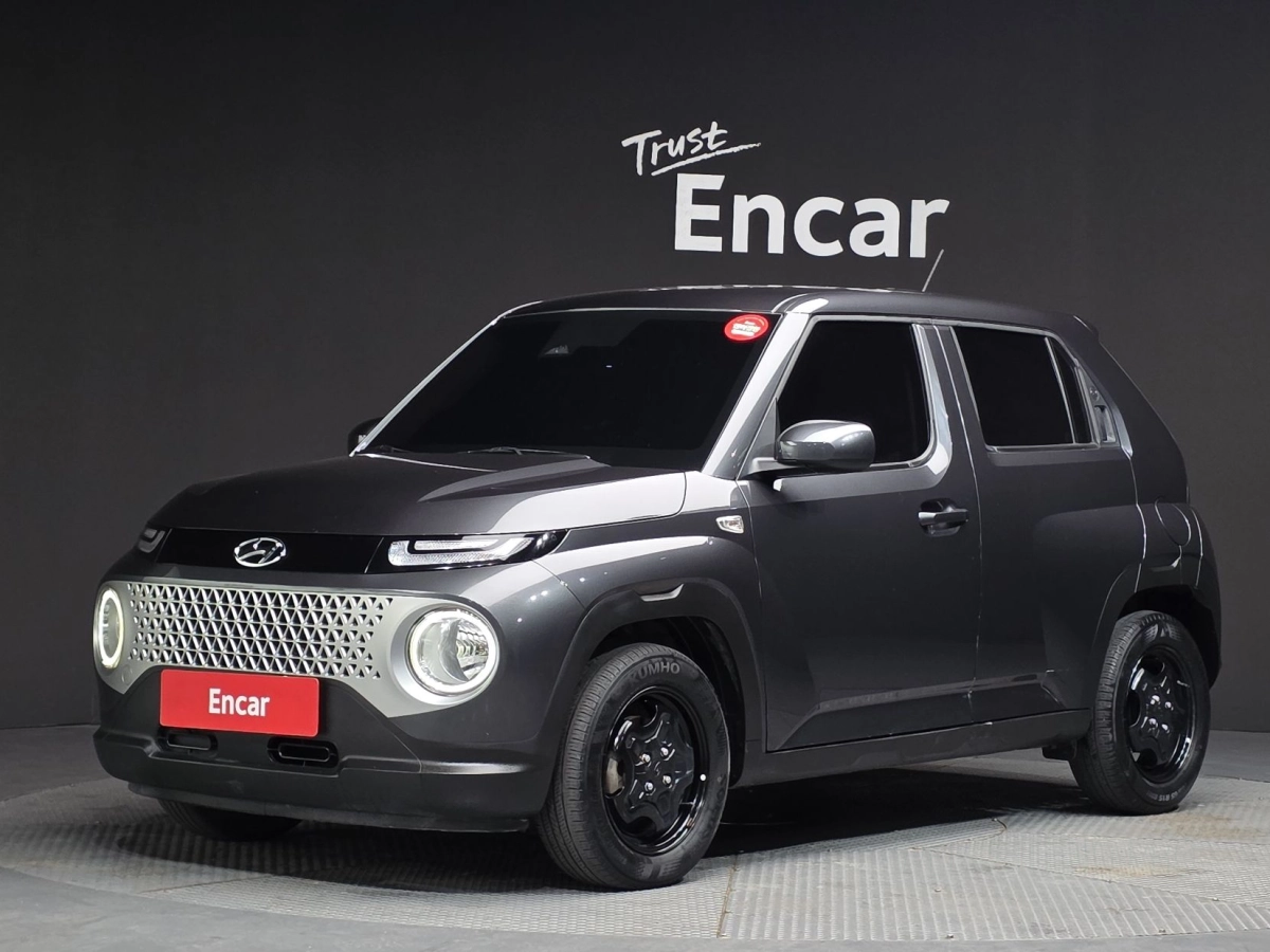 HYUNDAI CASPER  2022