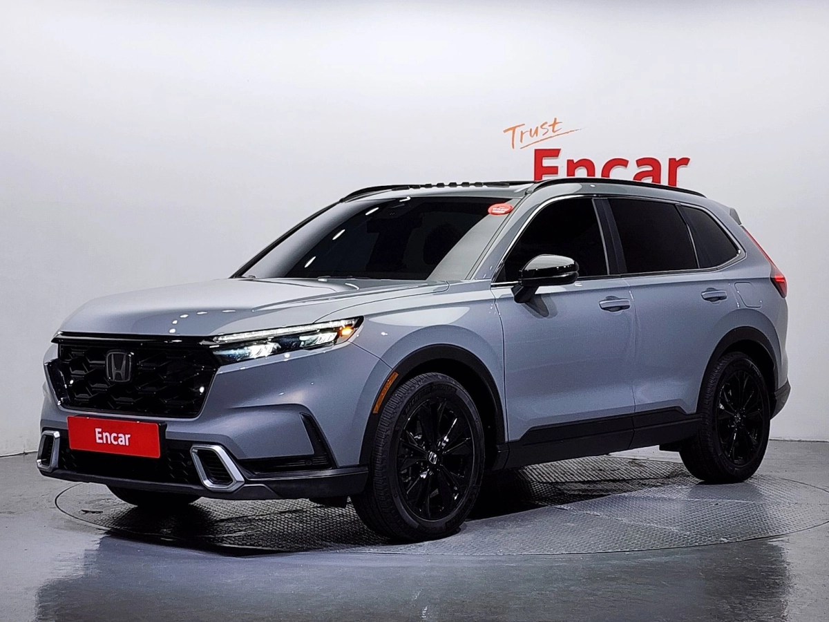 HONDA CR-V  2024