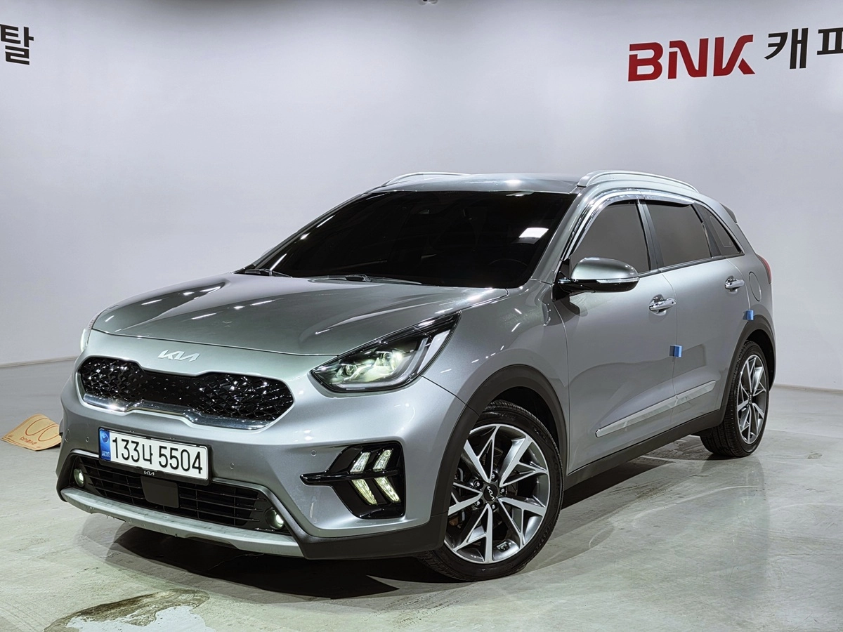 KIA NIRO