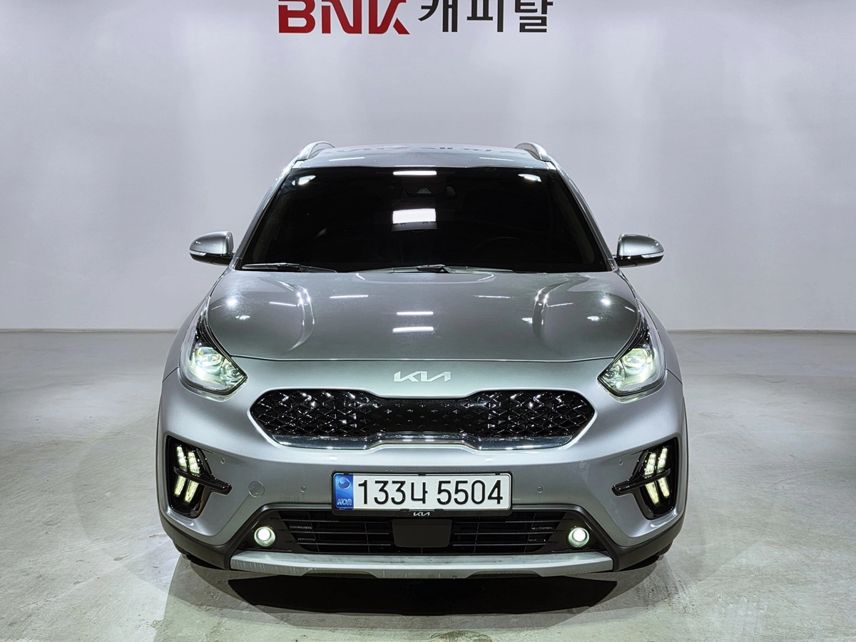 KIA NIRO