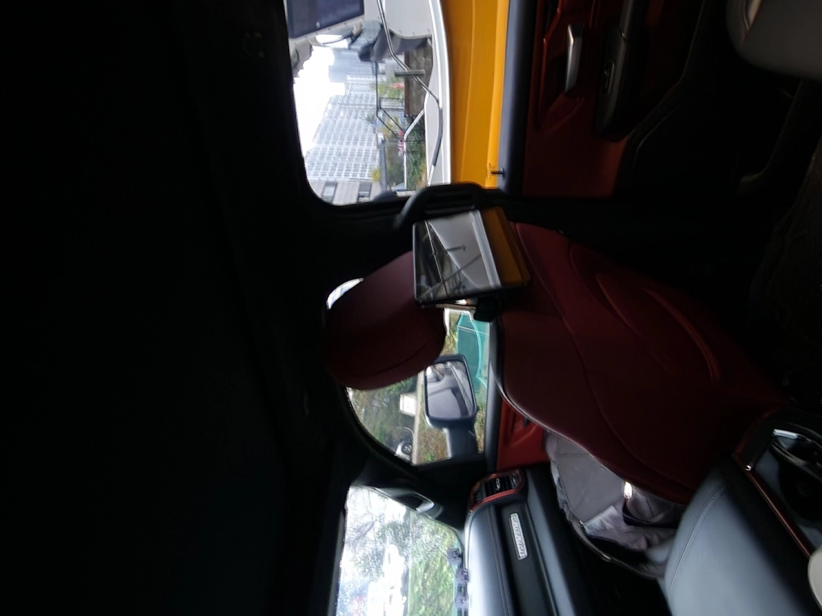 DODGE RAM PICK UP  2020