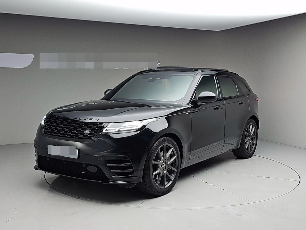 LAND ROVER RANGE ROVER VELAR  2023