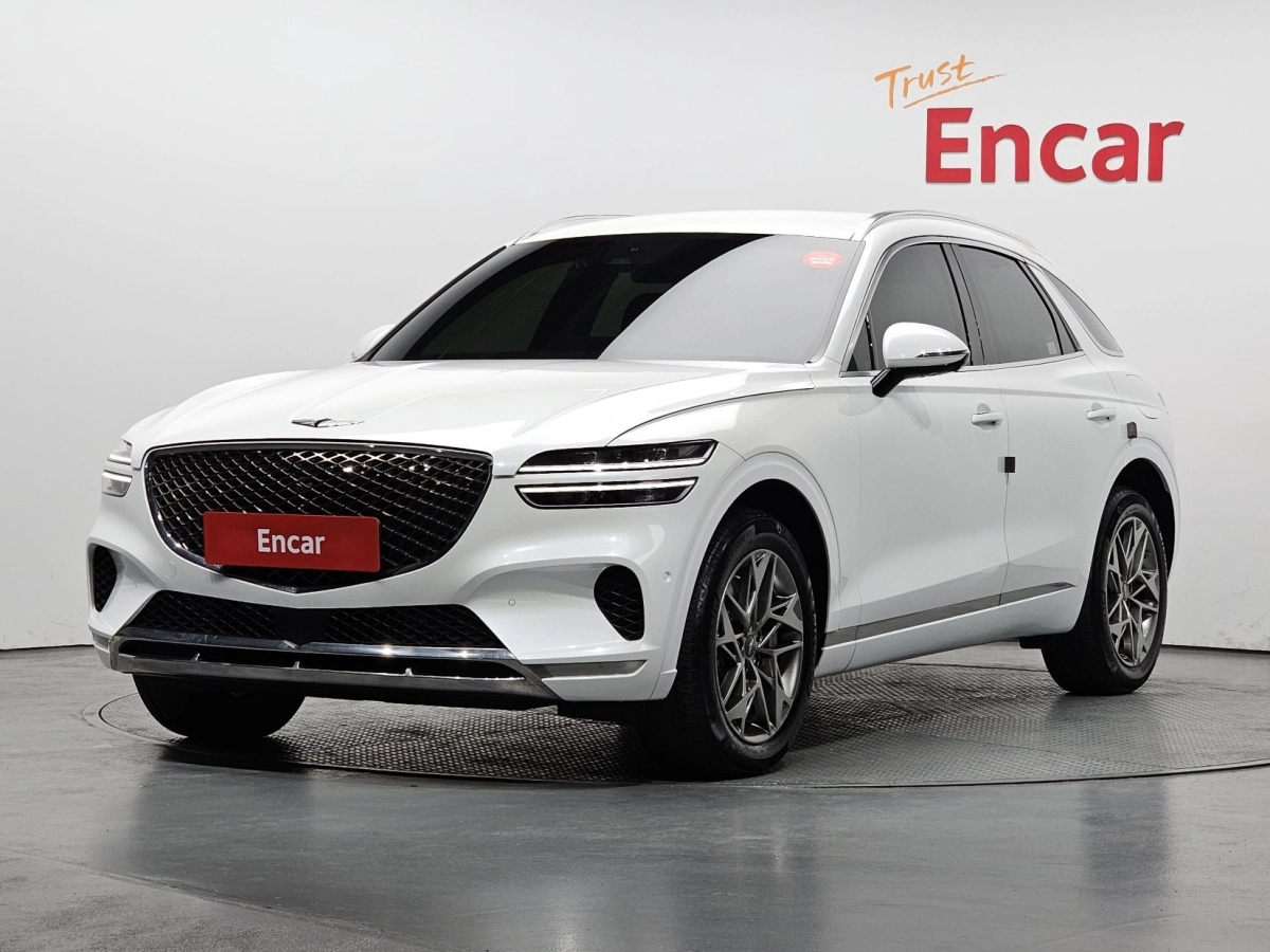 GENESIS GV70  2023