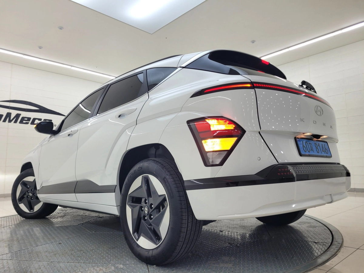 HYUNDAI KONA ELECTRIC SX2