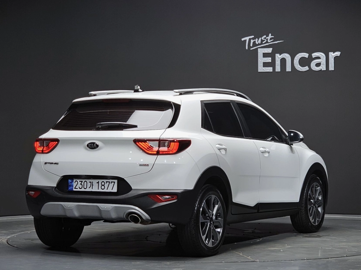 KIA STONIC