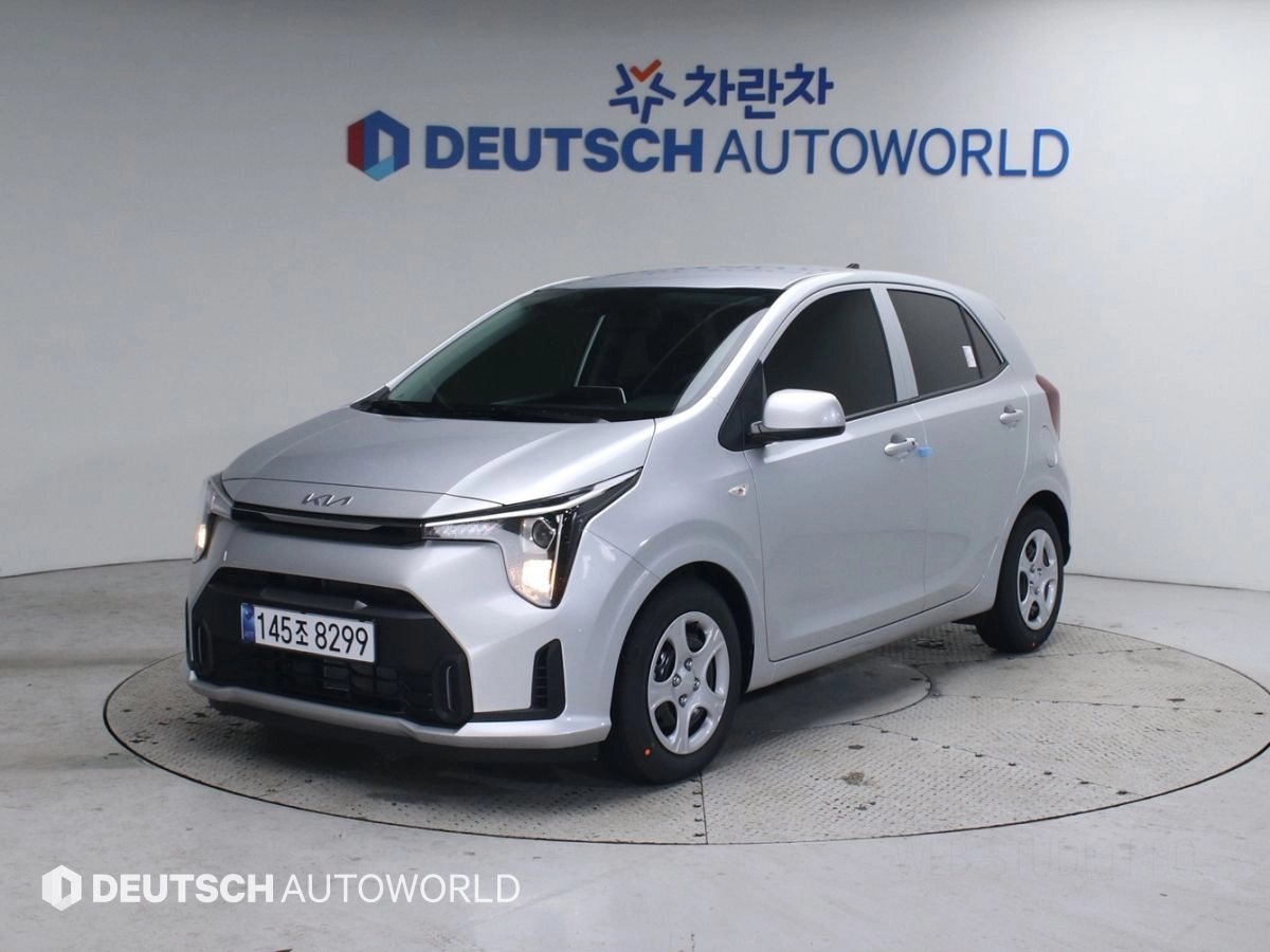 KIA MORNING JA  2026