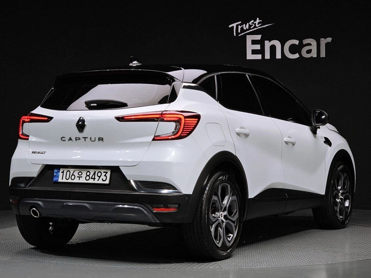 SAMSUNG CAPTUR
