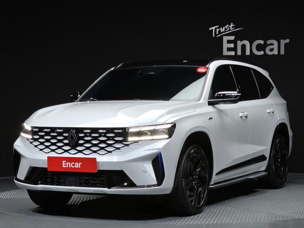 SAMSUNG GRAND KOLEOS