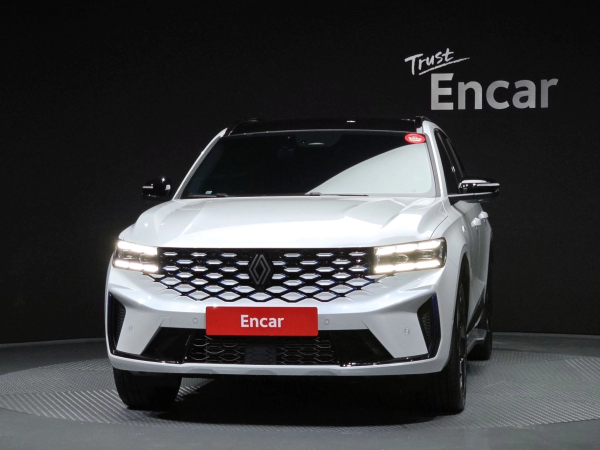 SAMSUNG GRAND KOLEOS