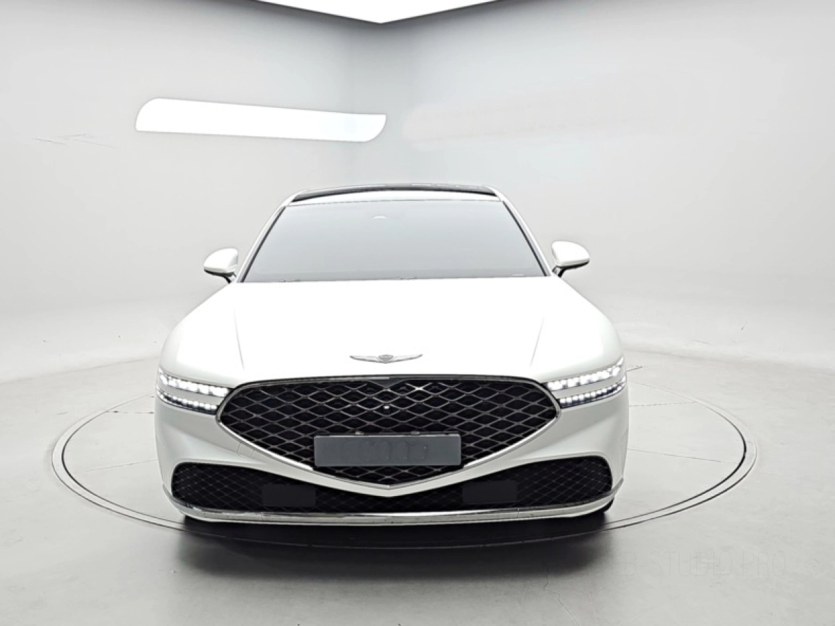 GENESIS G90 RS4  2023