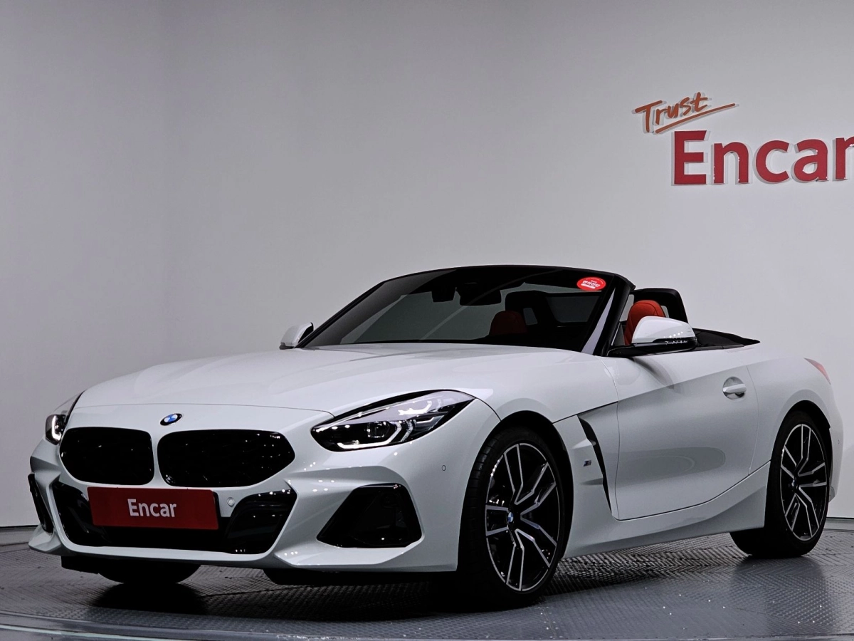 BMW Z4 G29  2025