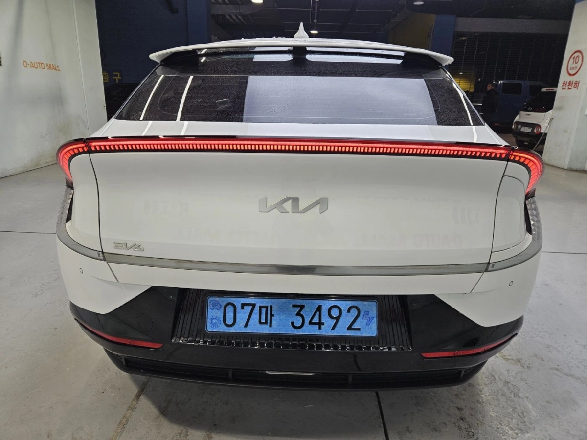 KIA EV6