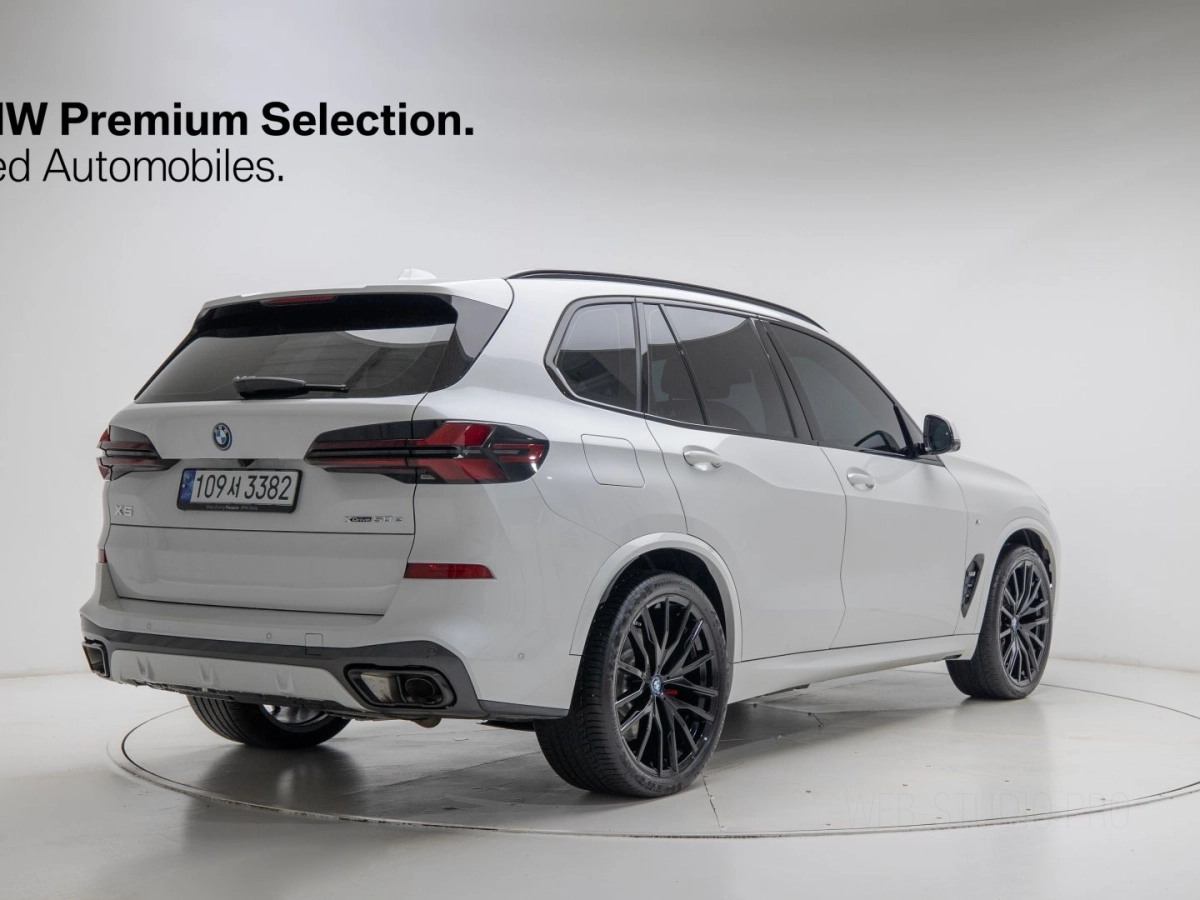 BMW X5 G05