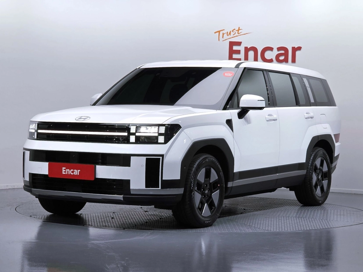 HYUNDAI SANTAFE MX5 2025