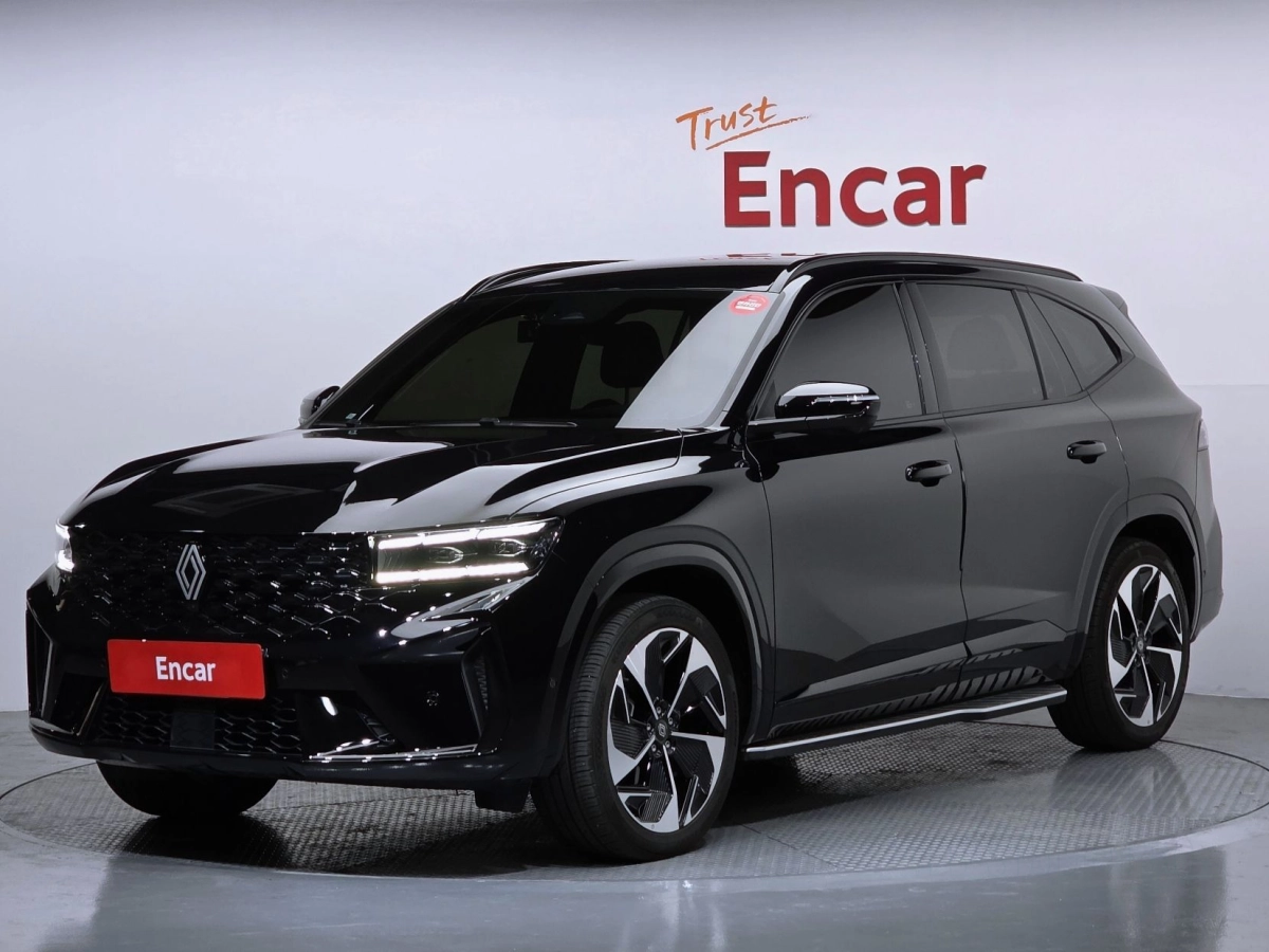 SAMSUNG GRAND KOLEOS