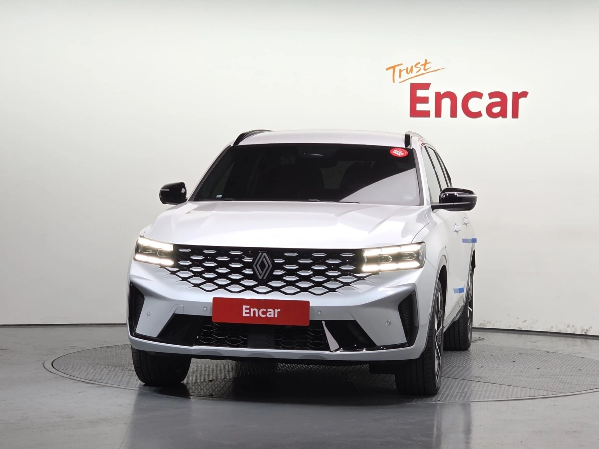 SAMSUNG GRAND KOLEOS