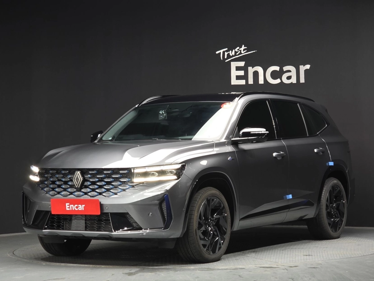 SAMSUNG GRAND KOLEOS