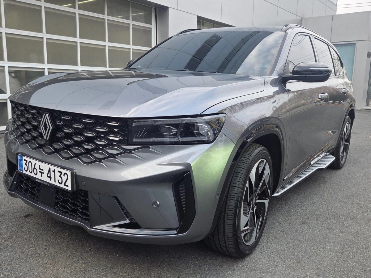 SAMSUNG GRAND KOLEOS