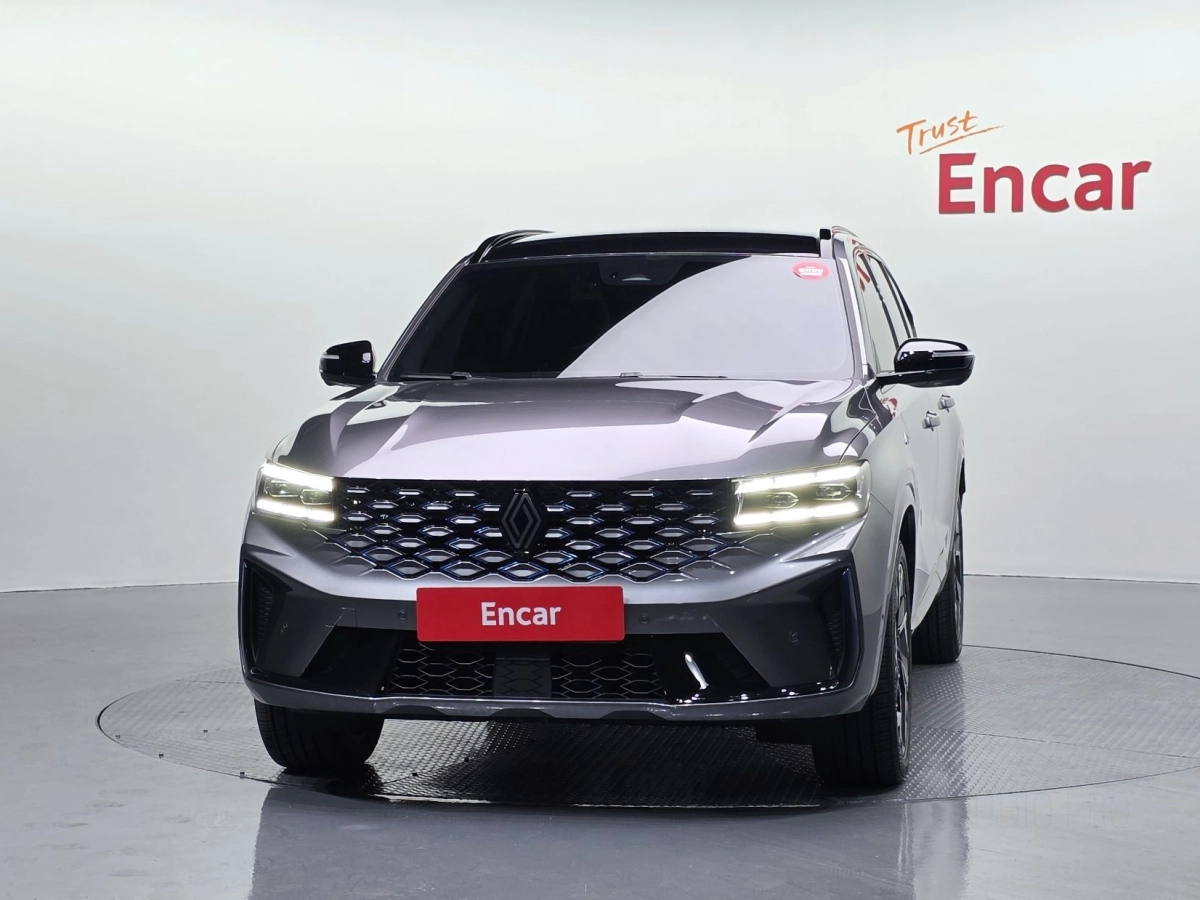 SAMSUNG GRAND KOLEOS