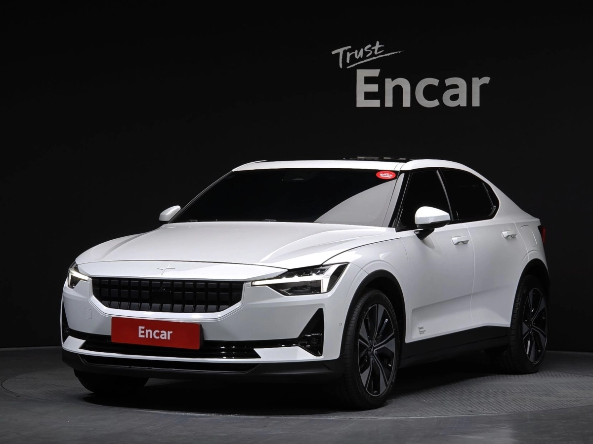 POLESTAR POLESTAR 2  2022