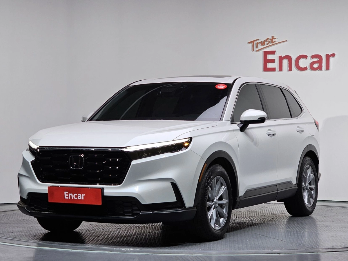 HONDA CR-V  2023
