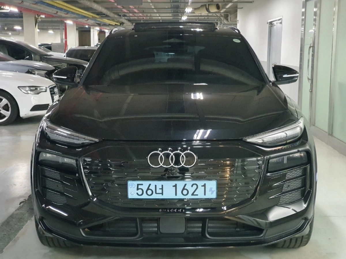 AUDI Q6 E-TRON GF