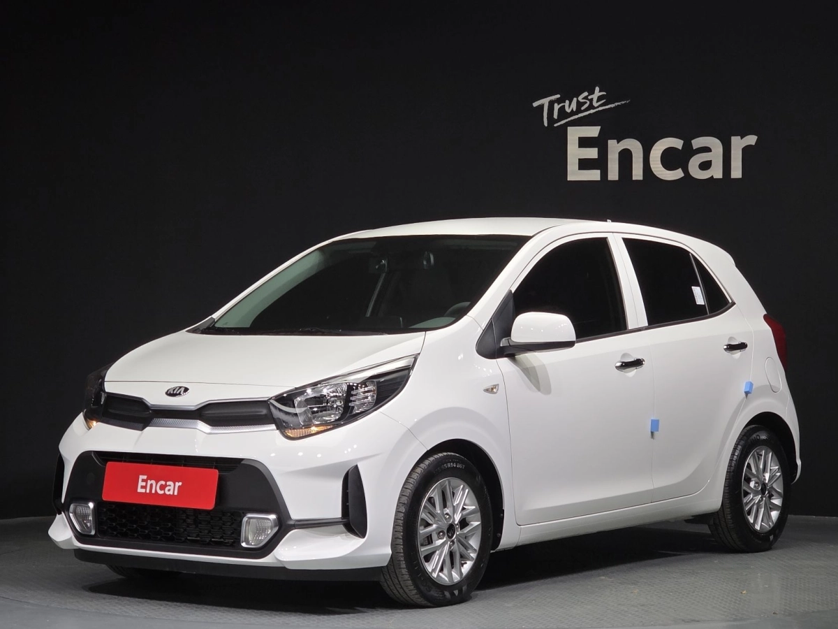 KIA MORNING URBAN JA  2020