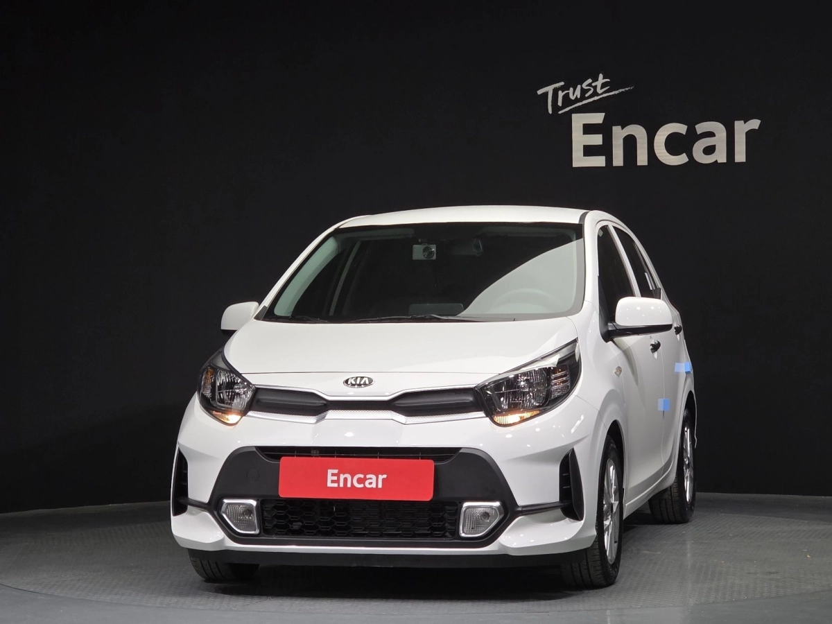 KIA MORNING URBAN JA