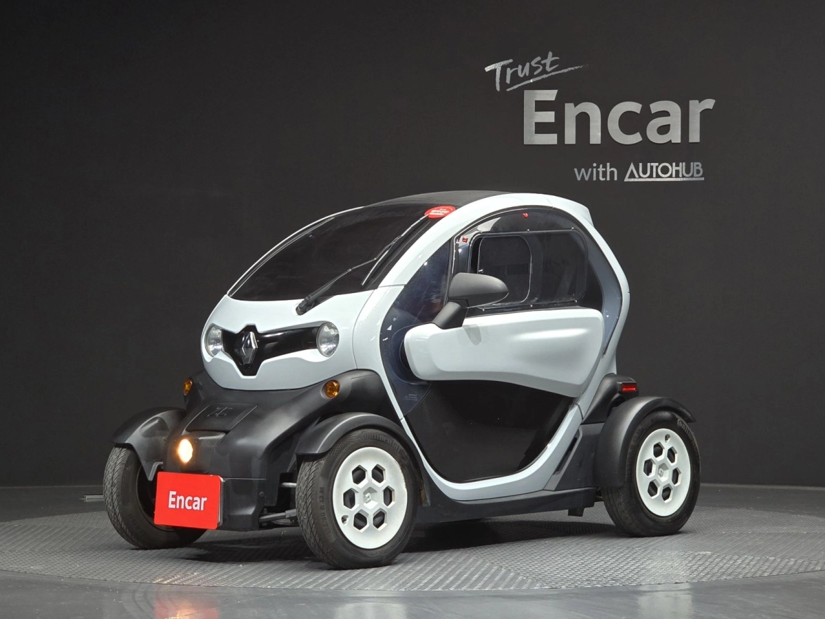 SAMSUNG TWIZY 2020