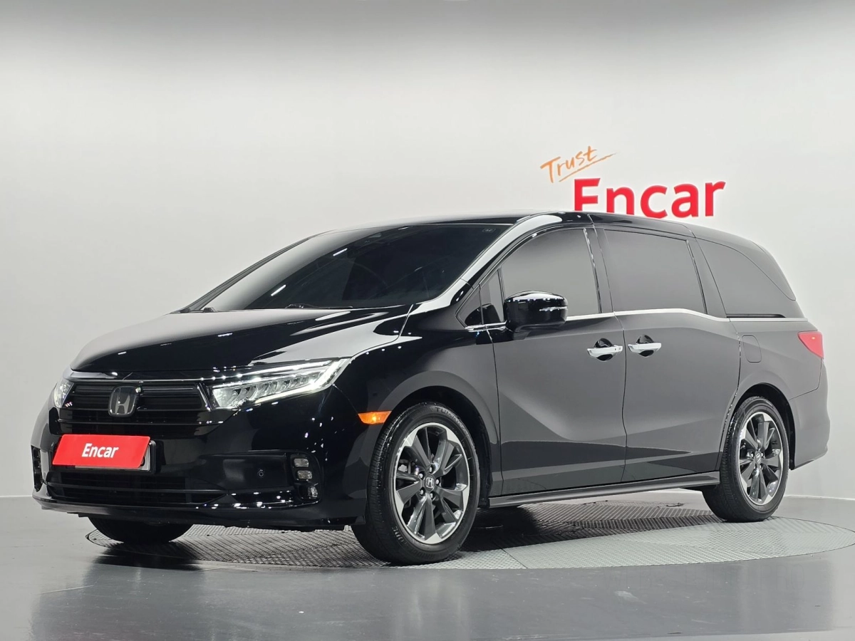 HONDA ODYSSEY  2023