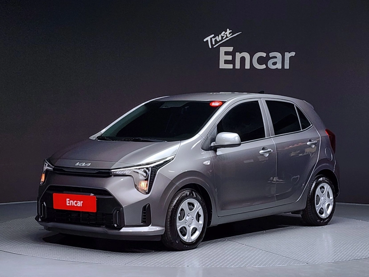 KIA MORNING JA  2025