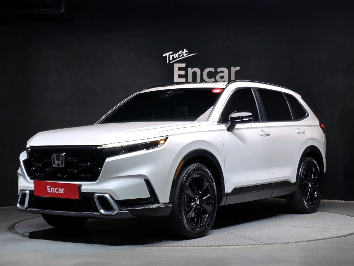 HONDA CR-V  2025