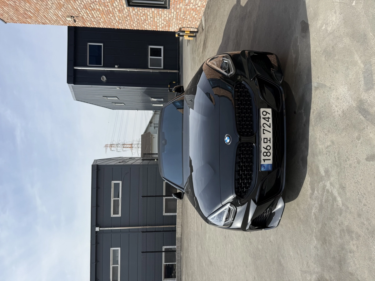 BMW Z4 G29  2022